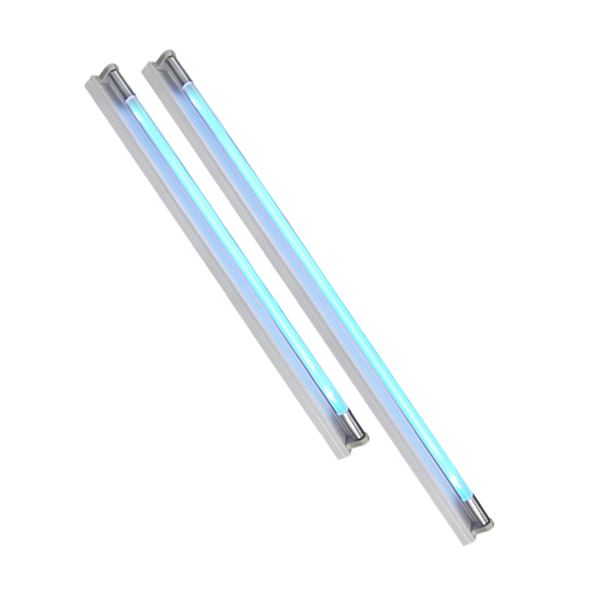 Đèn UV 254nm diệt khuẩn khử mùi phòng Rama RU-TT30, công suất 30W - Hàng Chính Hãng