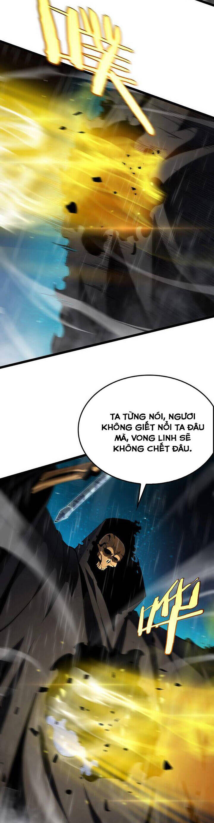 chư giới - tận thế online chapter 218 11