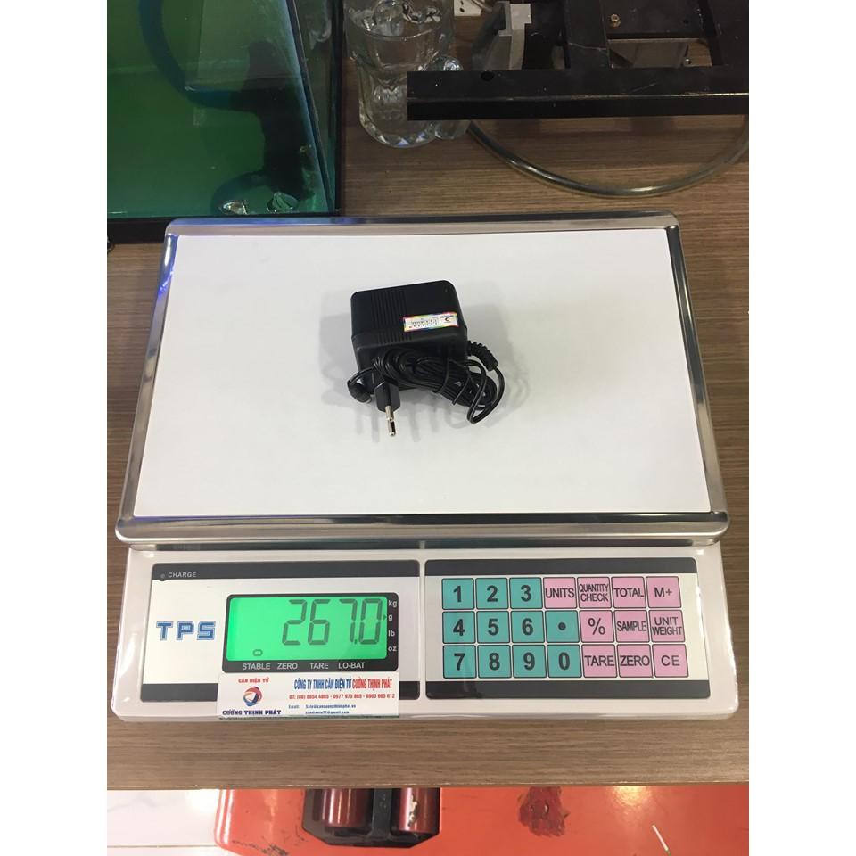 Cân điện tử HW - 6kg sai số 0.1g