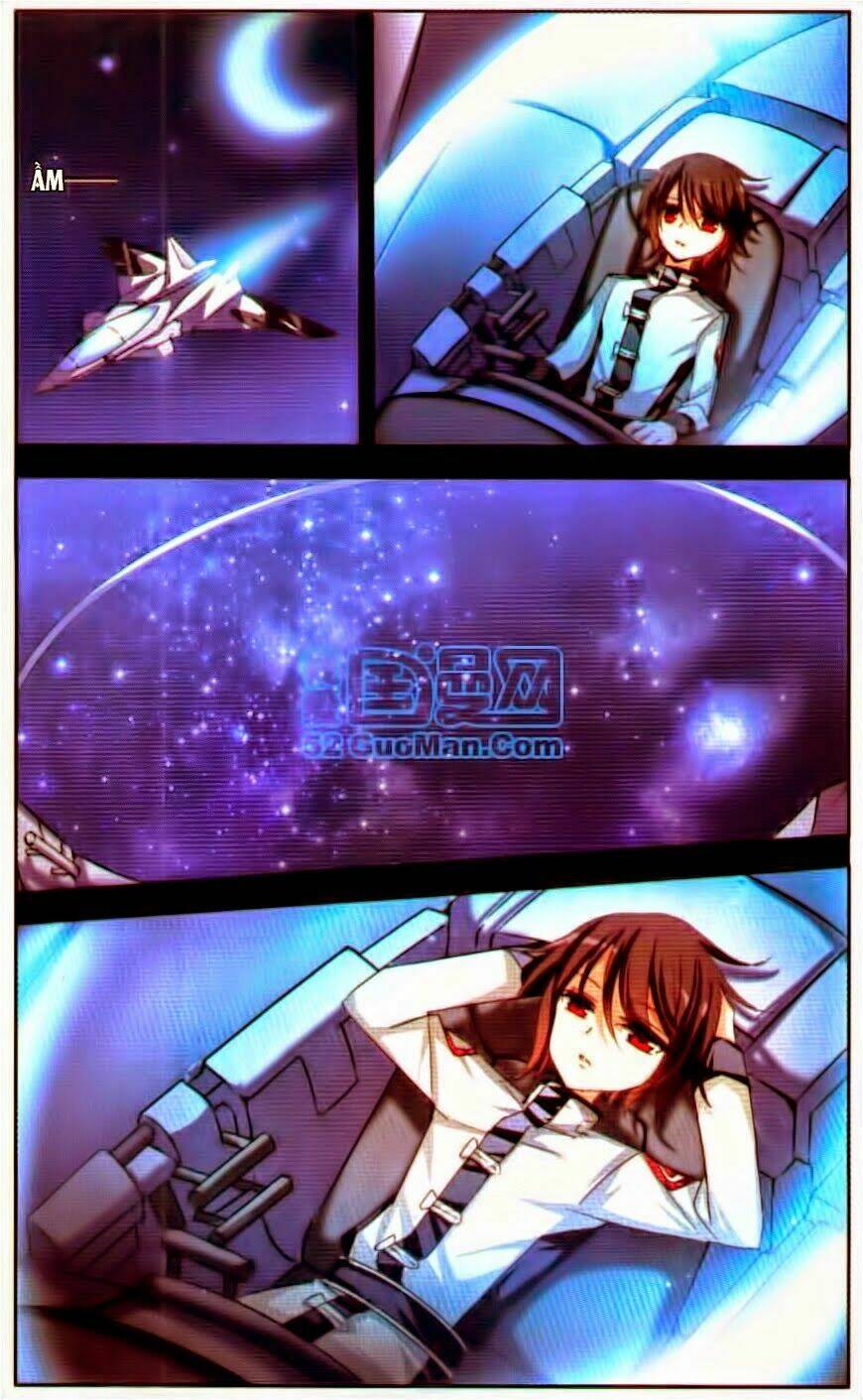 xuyên duyệt tây nguyên 3000 chapter 82 10