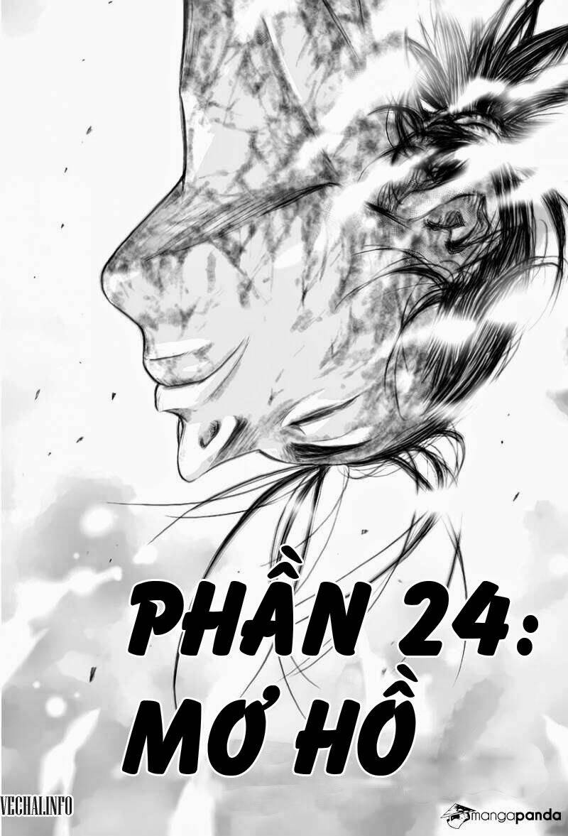 lính đánh thuê maruhan chapter 24 1