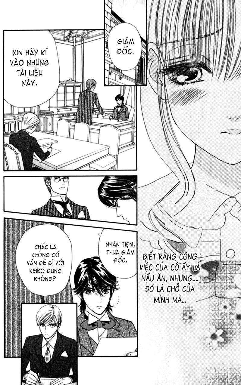 hoa hồng đỏ chapter 21 8