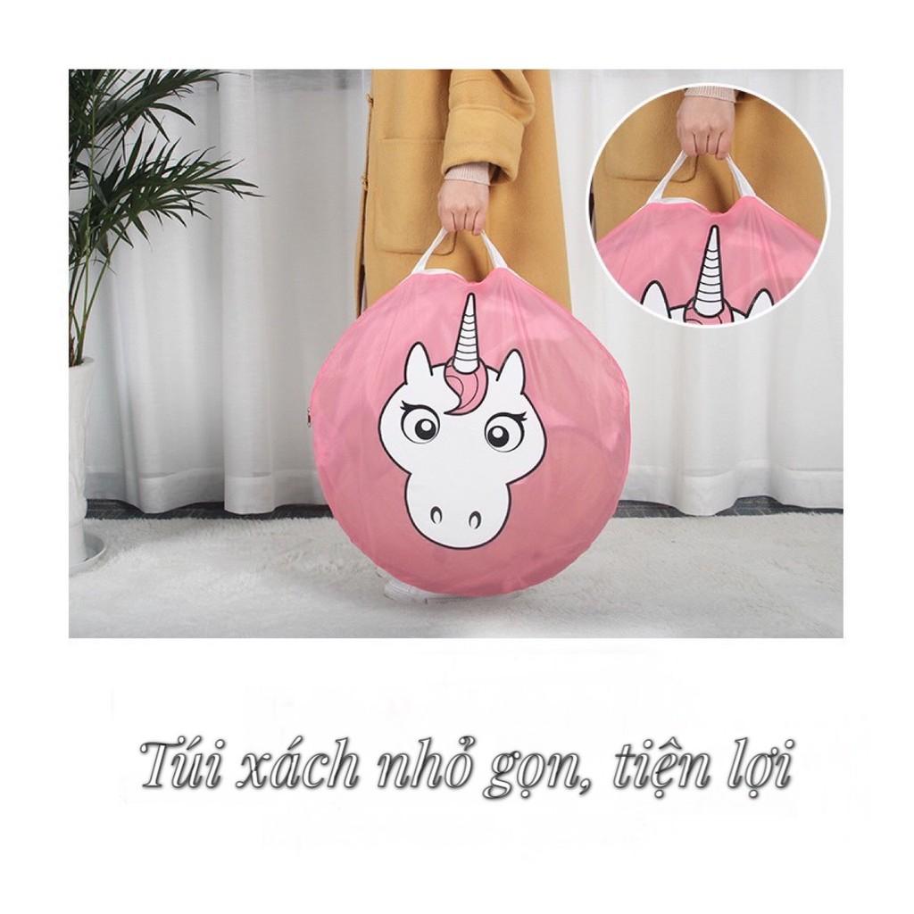 Lều cho bé – Lều tự bung