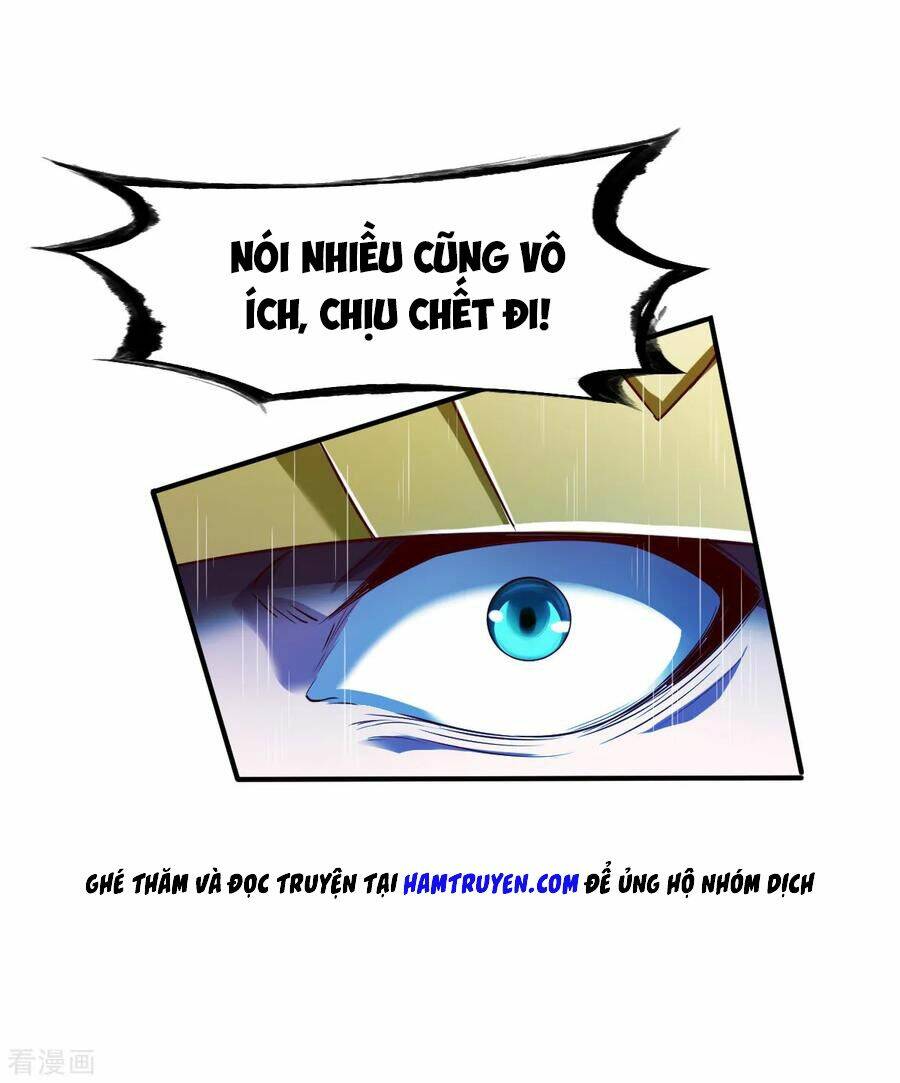chiến đỉnh chapter 128 6