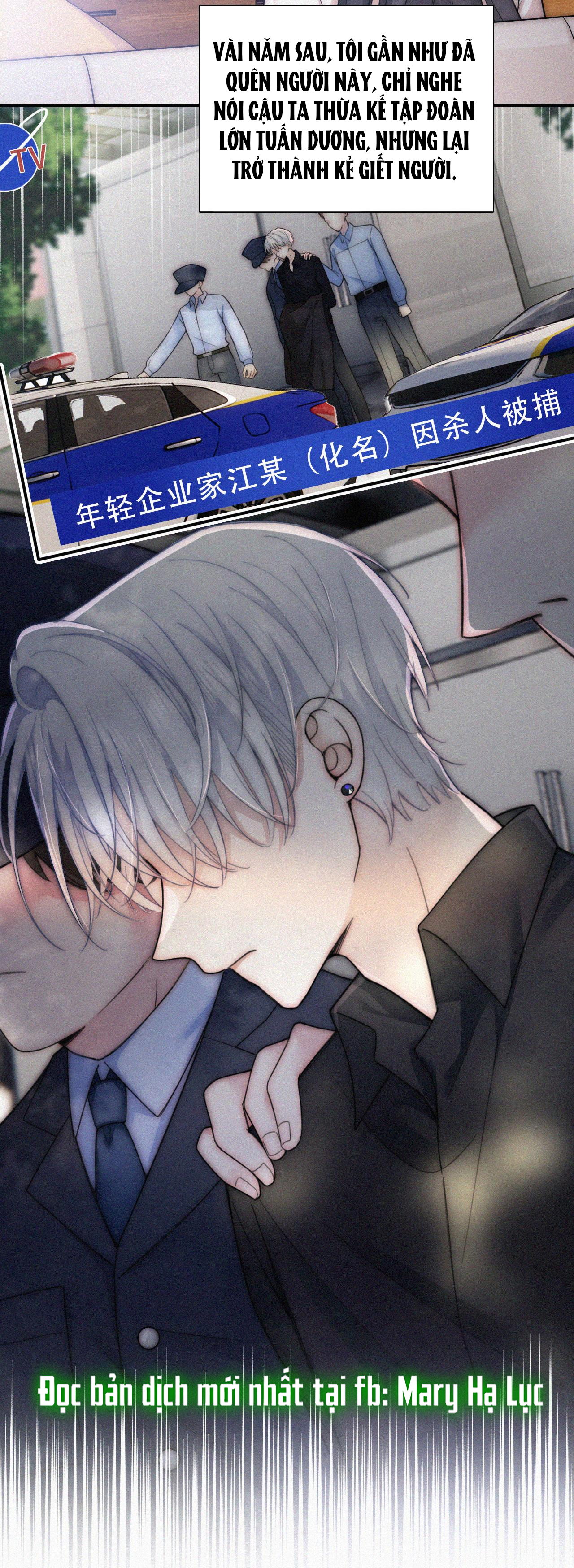 bệnh yêu chapter 90 34