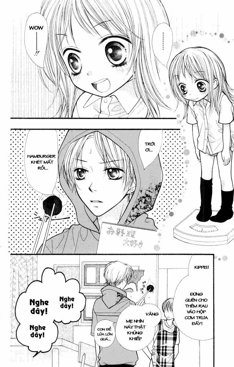 câu chuyện tuổi teen chapter 12 7