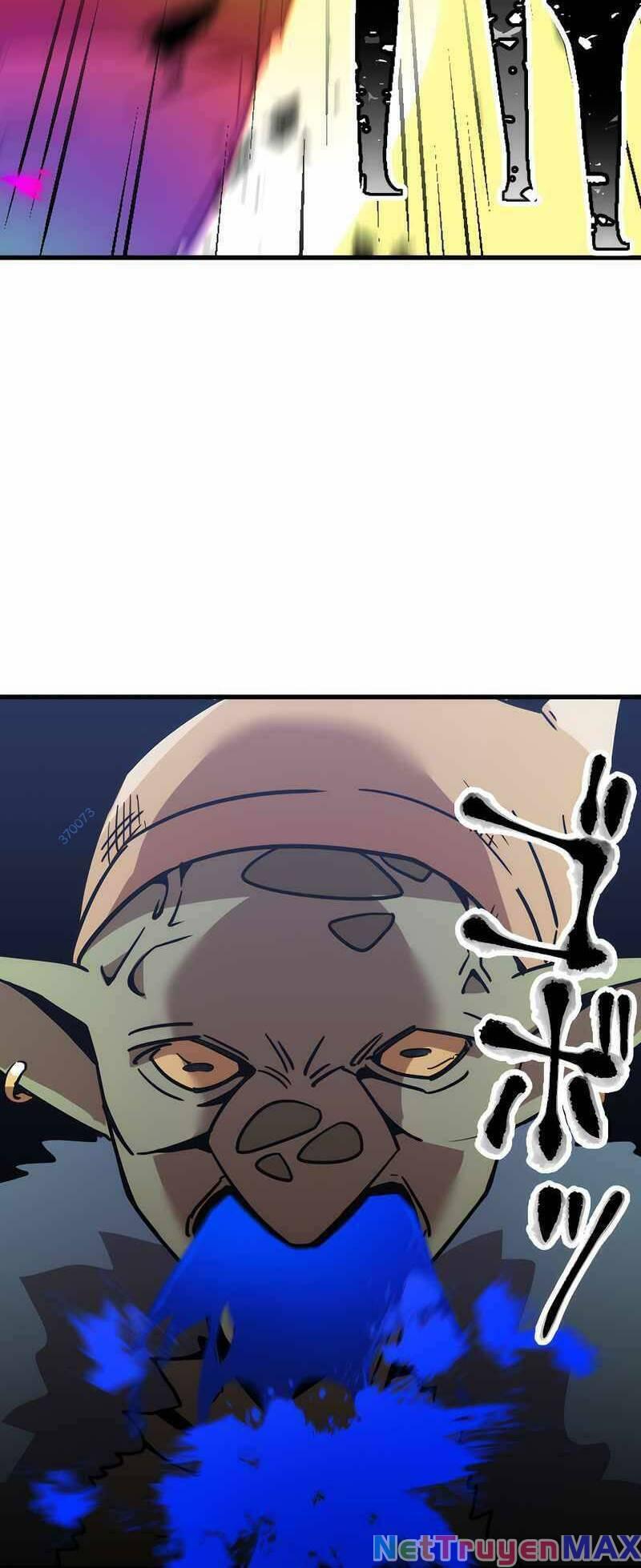 Huyết Thánh Cứu Thế Chủ~ Ta Chỉ Cần 0.0000001% Đã Trở Thành Vô Địch chapter 7 140