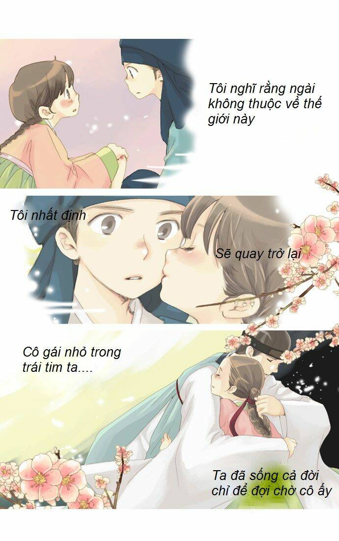 the great merchant kim manduk chapter 18 16