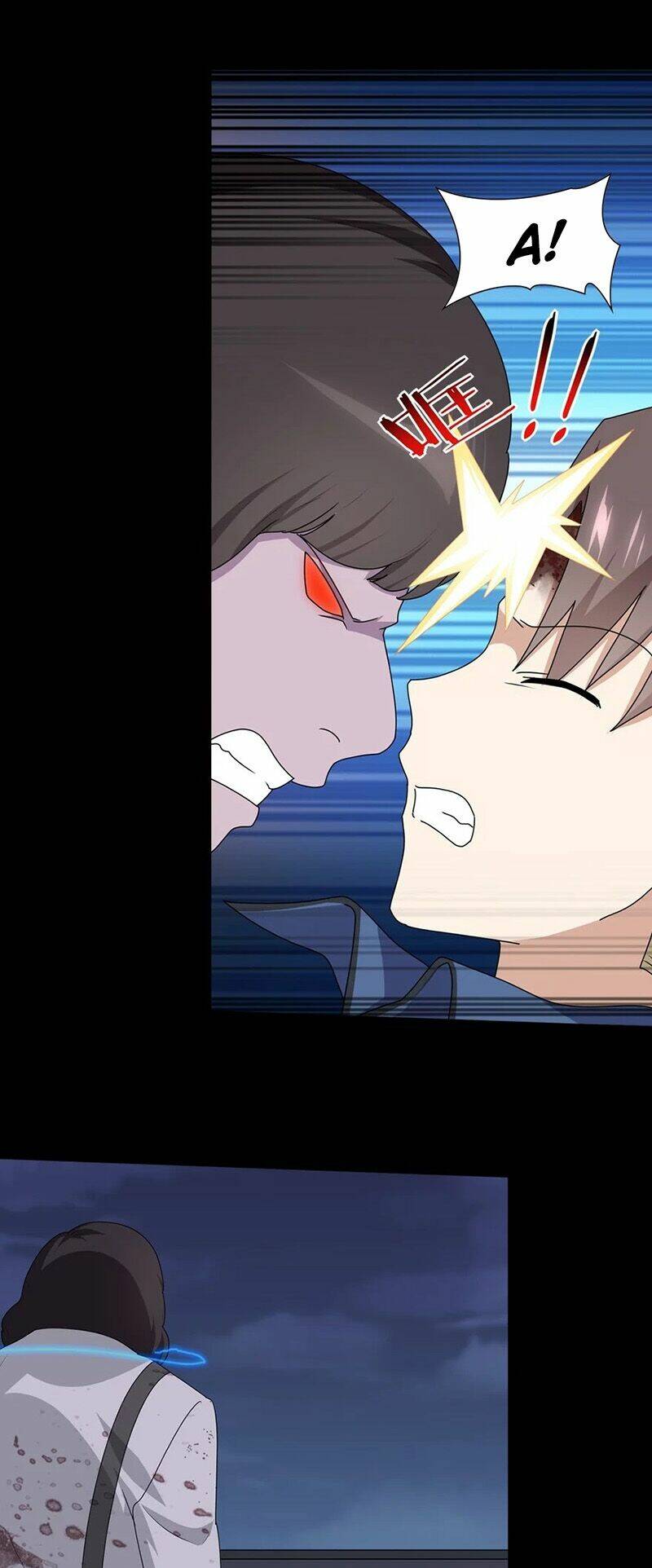 bạn gái virus của tôi chapter 94 19