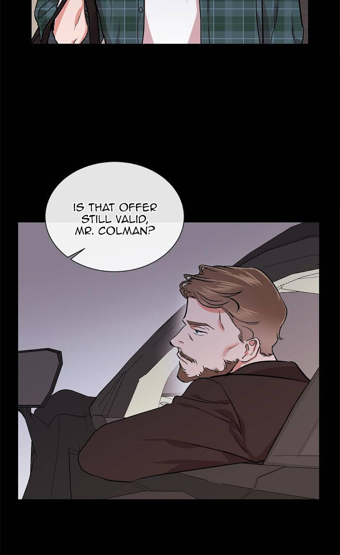 [raw] red candy chapter 69 23