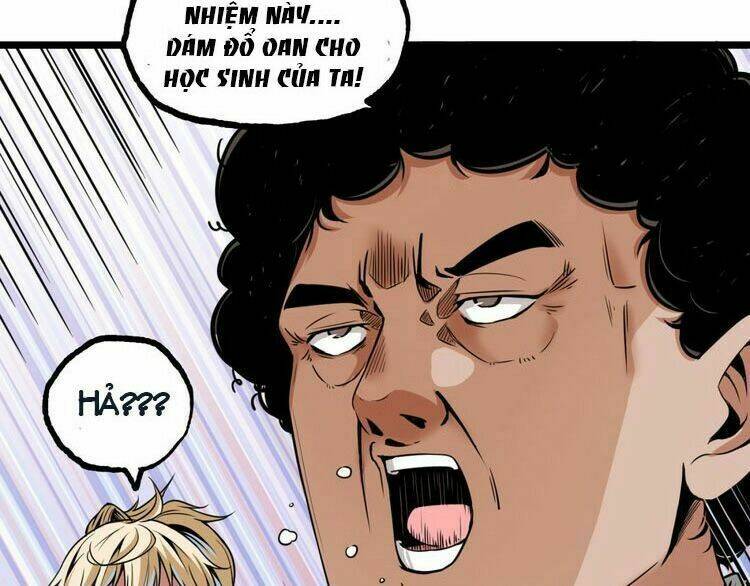 ominous liar chapter 19 31