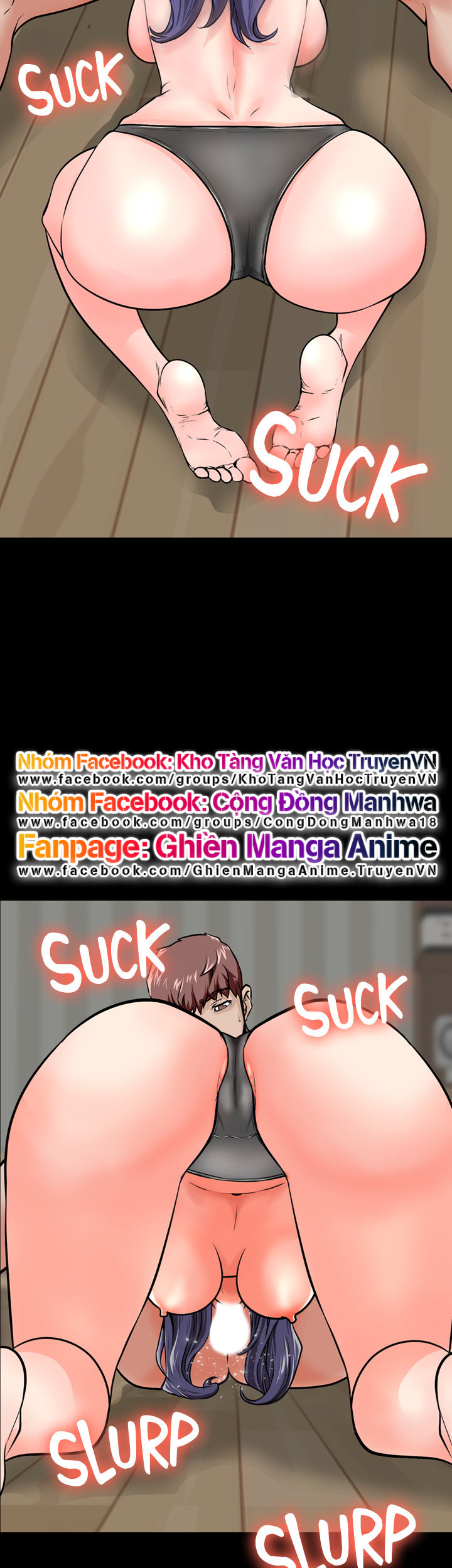 khi loser trỗi dậy chapter 19 8