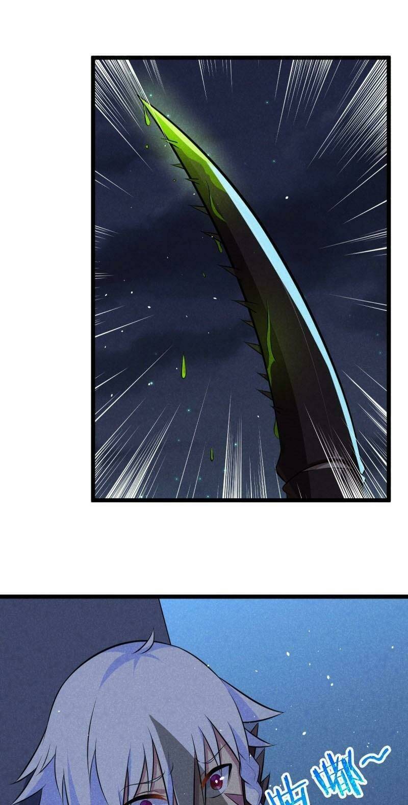 thần tiên rút thẻ chapter 11 37