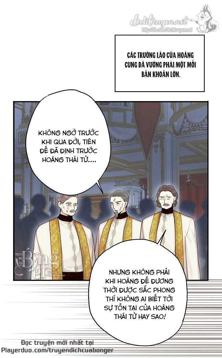 trọng sinh trở thành hoàng phi chapter 187 45