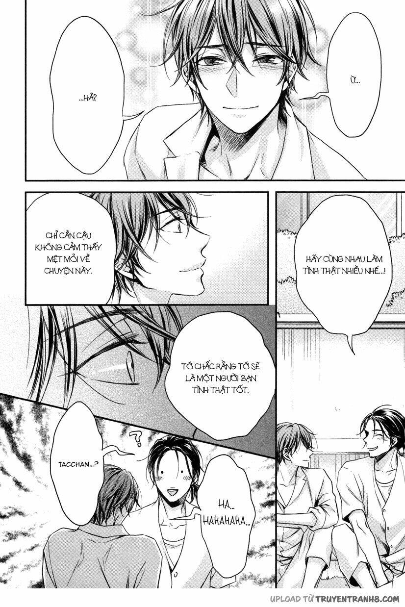 koi wo hitokuchi chapter 5 13