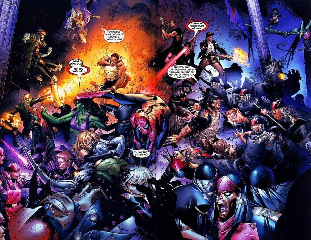 house of m chapter 7 4