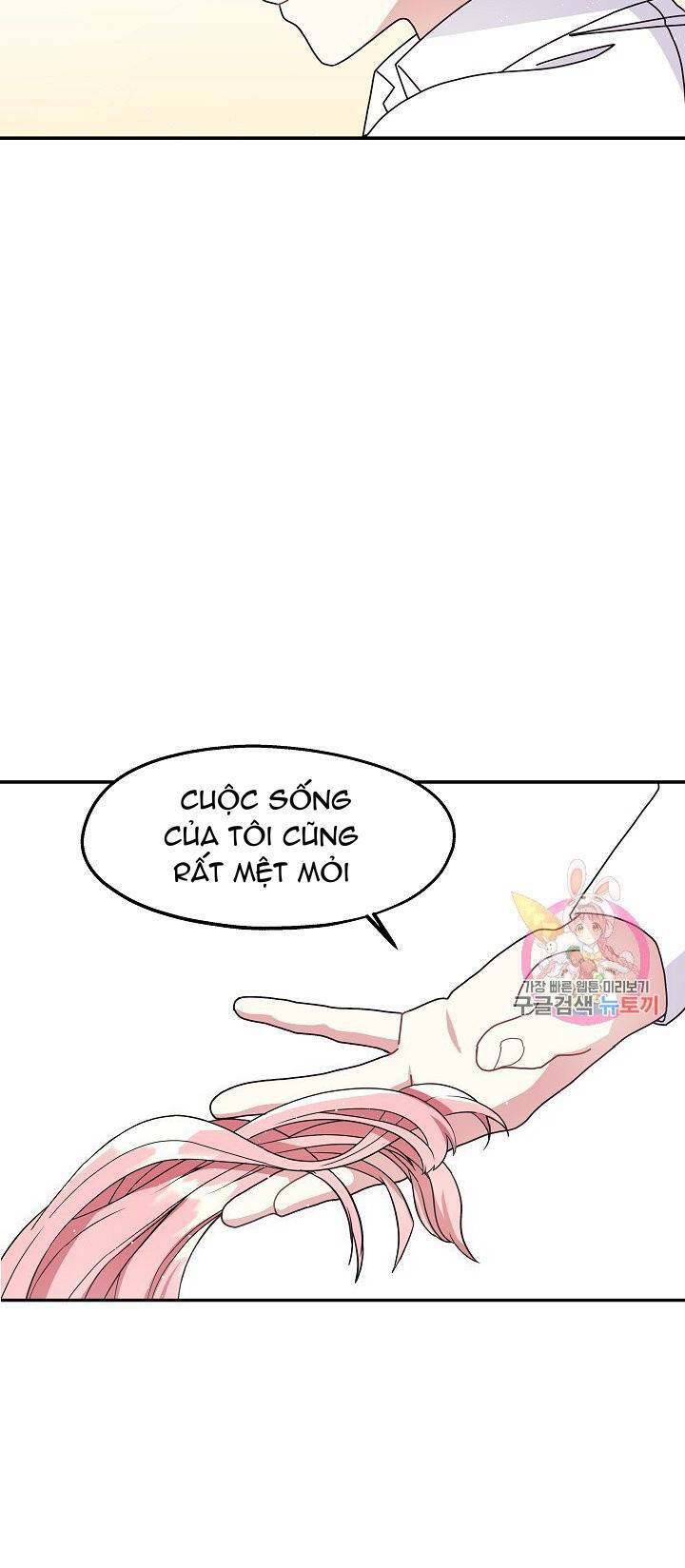 xin chào, tôi là người làm vườn! chapter 5 21