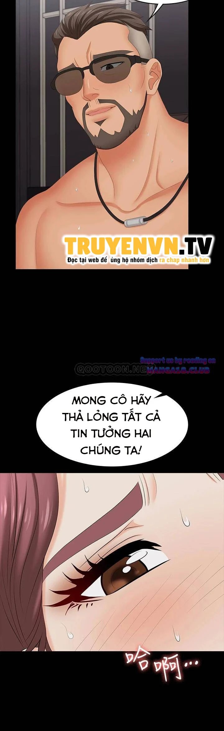 hoán đổi vợ chồng chapter 75 32