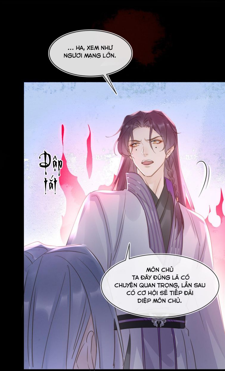 tù long chapter 42 21