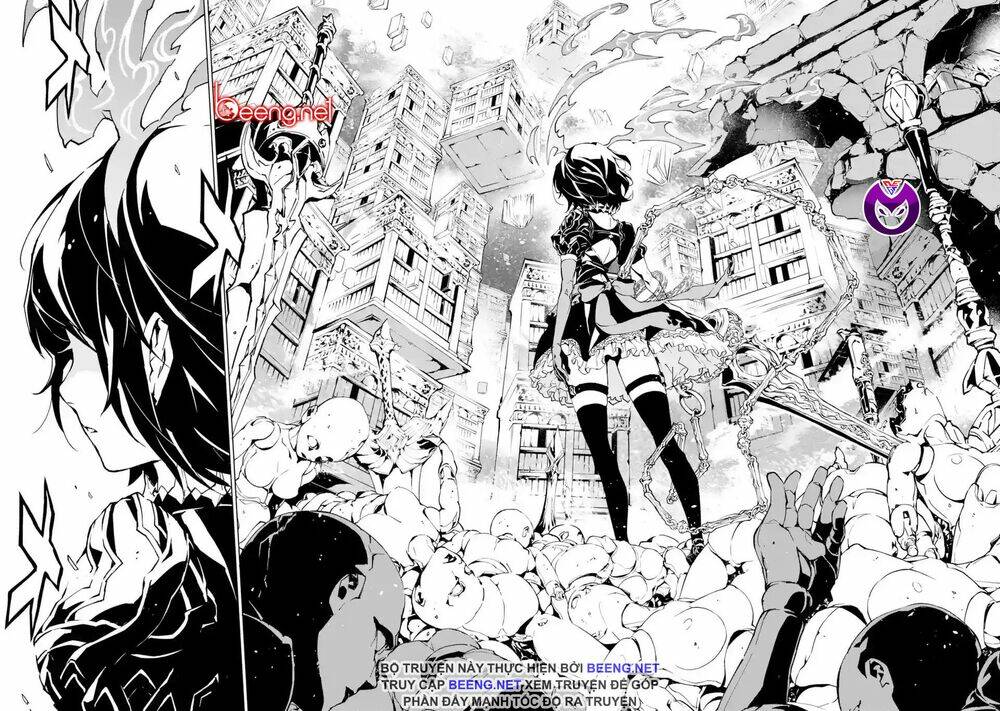 sinoalice chapter 1.1 2