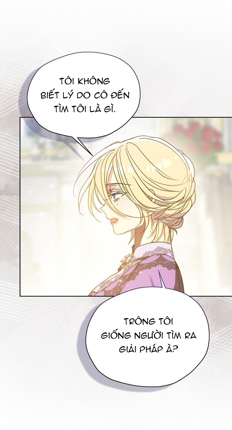 bệ hạ, xin đừng giết tôi!! chapter 131.2 5