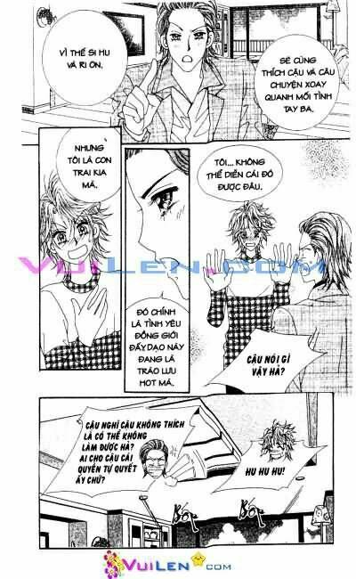 chạm mặt thần tượng chapter 6 7