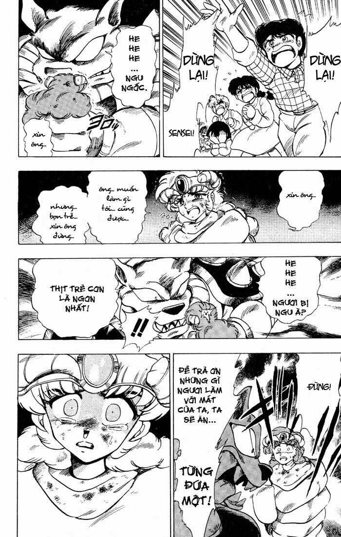 violinist of hameln - cây đàn kì diệu chapter 35.1 28