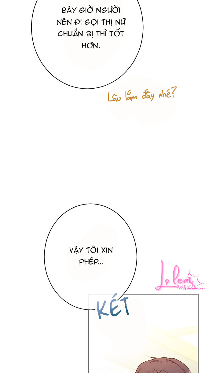 ác nữ đảo ngược đồng hồ cát chapter 80.1 14