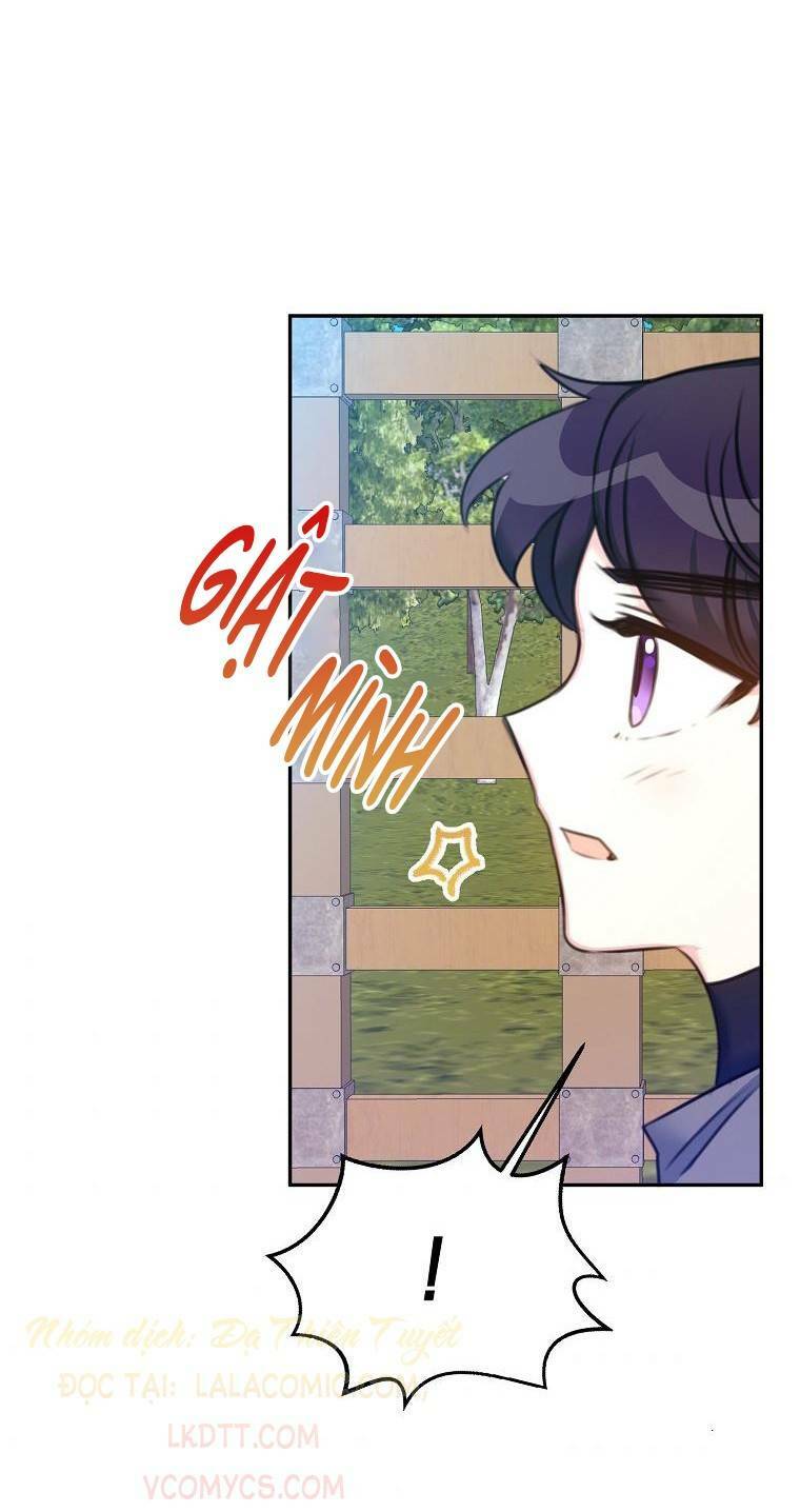 sinh ra làm con gái ác nữ chapter 18 7