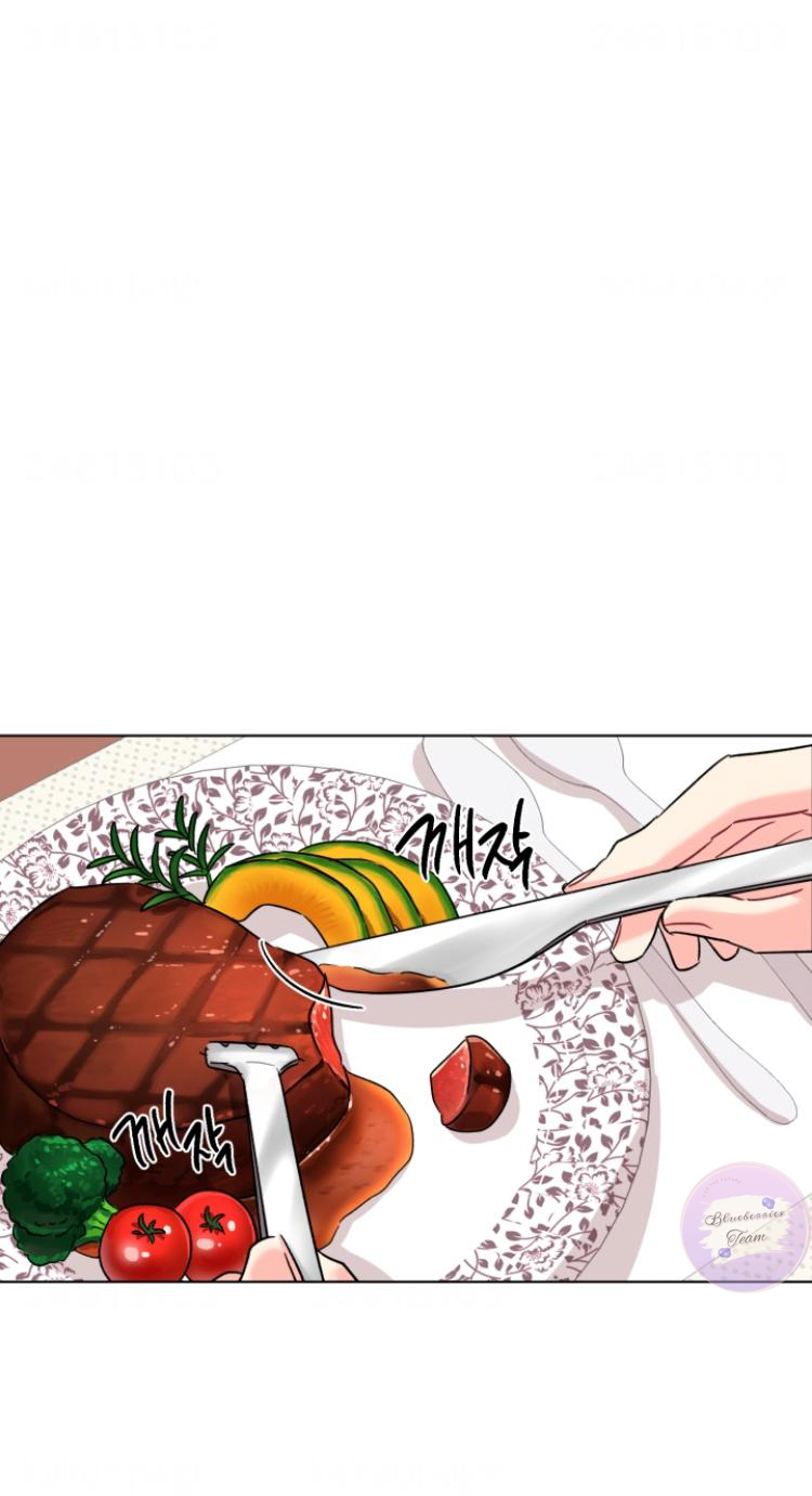 kết hôn cùng nhân vật phản diện chapter 2 43