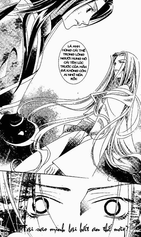 lâu lan y mộng chapter 2 111