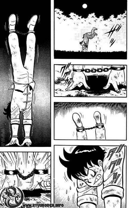 hoàng phi hồng phần 1 chapter 5 156