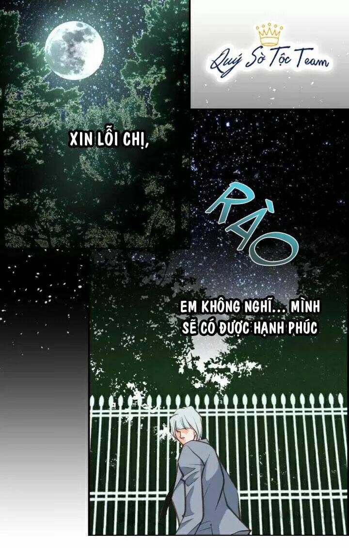 tiếp xúc chí mạng chapter 97 19