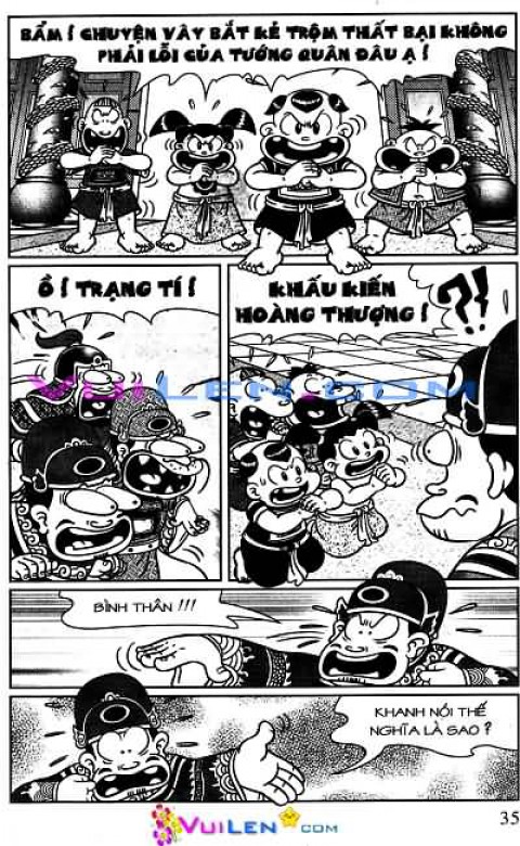 thần đồng đất việt chapter 167 32