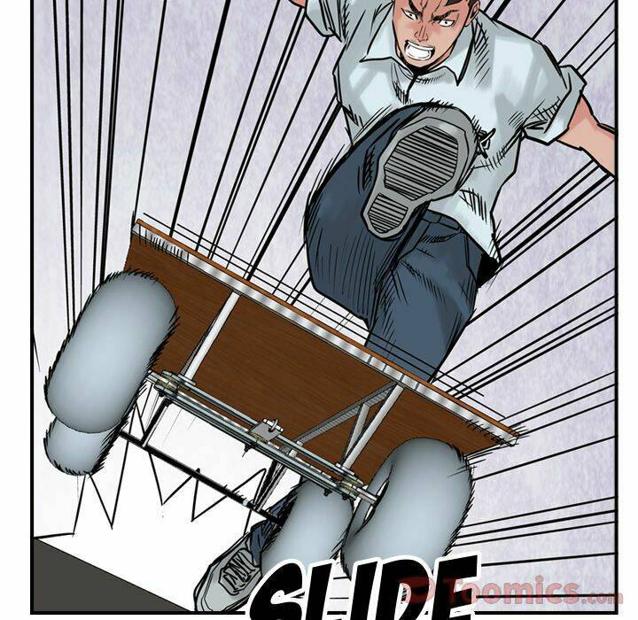 huyền thoại : khởi đầu chapter 48 74