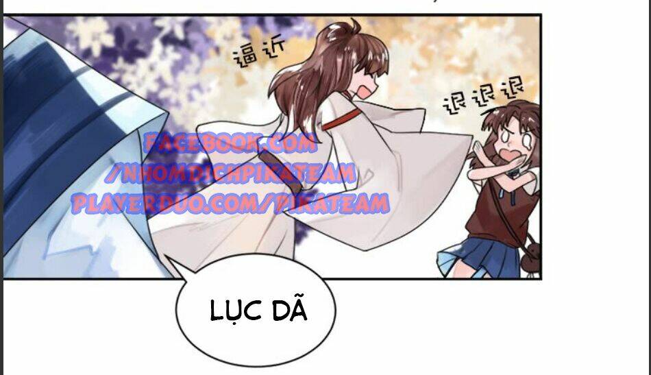 kế hoạch giải cứu natra chapter 6 10