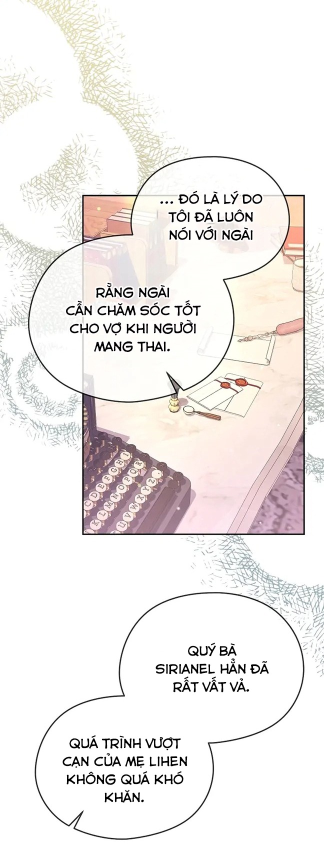 aster yêu dấu của tôi chapter 53 17