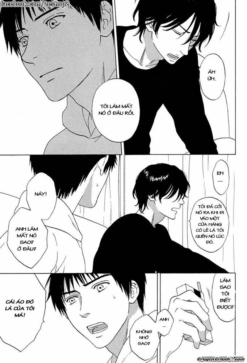 wasuremono chapter 5 13