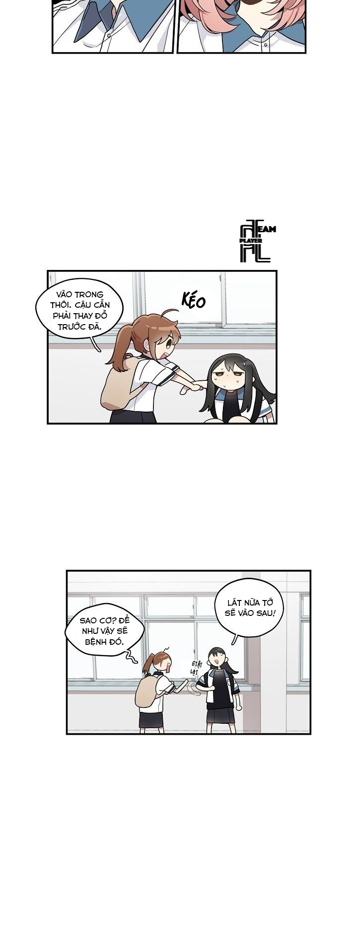 thanh xuân lầm lỡ chapter 11 25