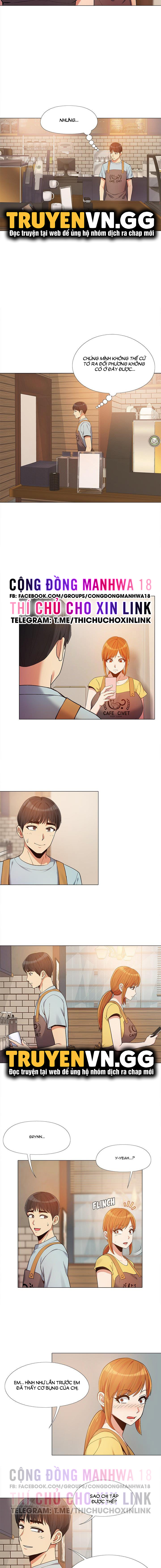 chuyện nàng trung sĩ chapter 14 4