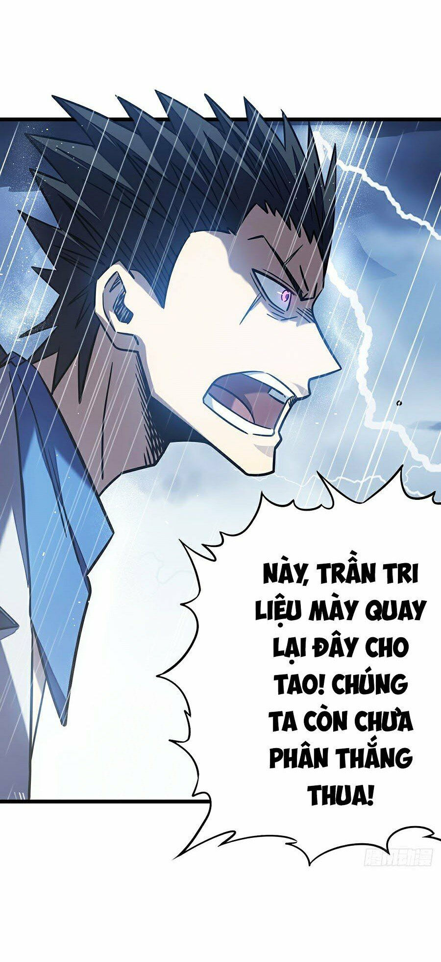 sát thần chi lộ tại dị giới chapter 13 34