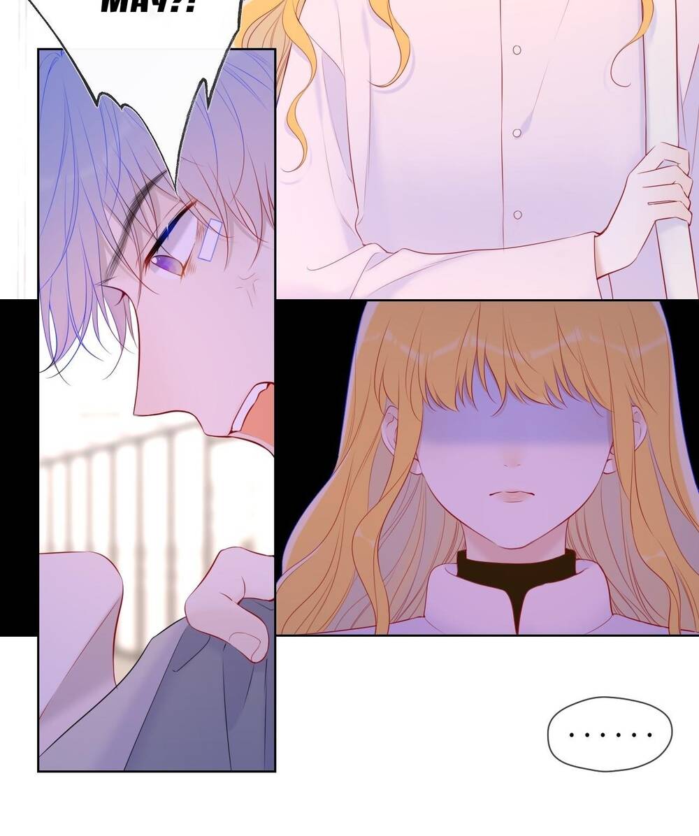 vì sao của tôi chapter 126 5