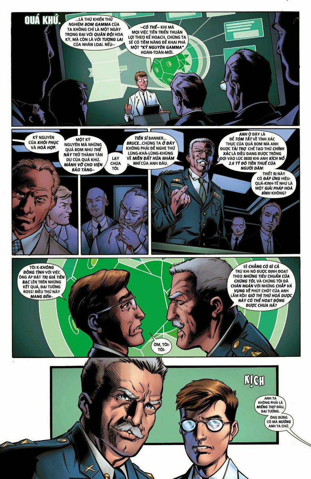 original sin - hulk vs. iron man chapter 1 13