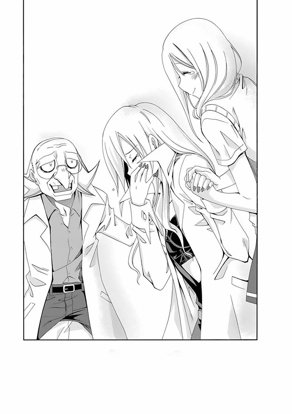 anh hùng xấu xa chapter 53 40