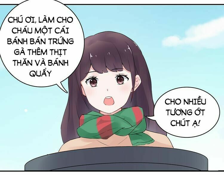 câu chuyện săn vợ chapter 14 23