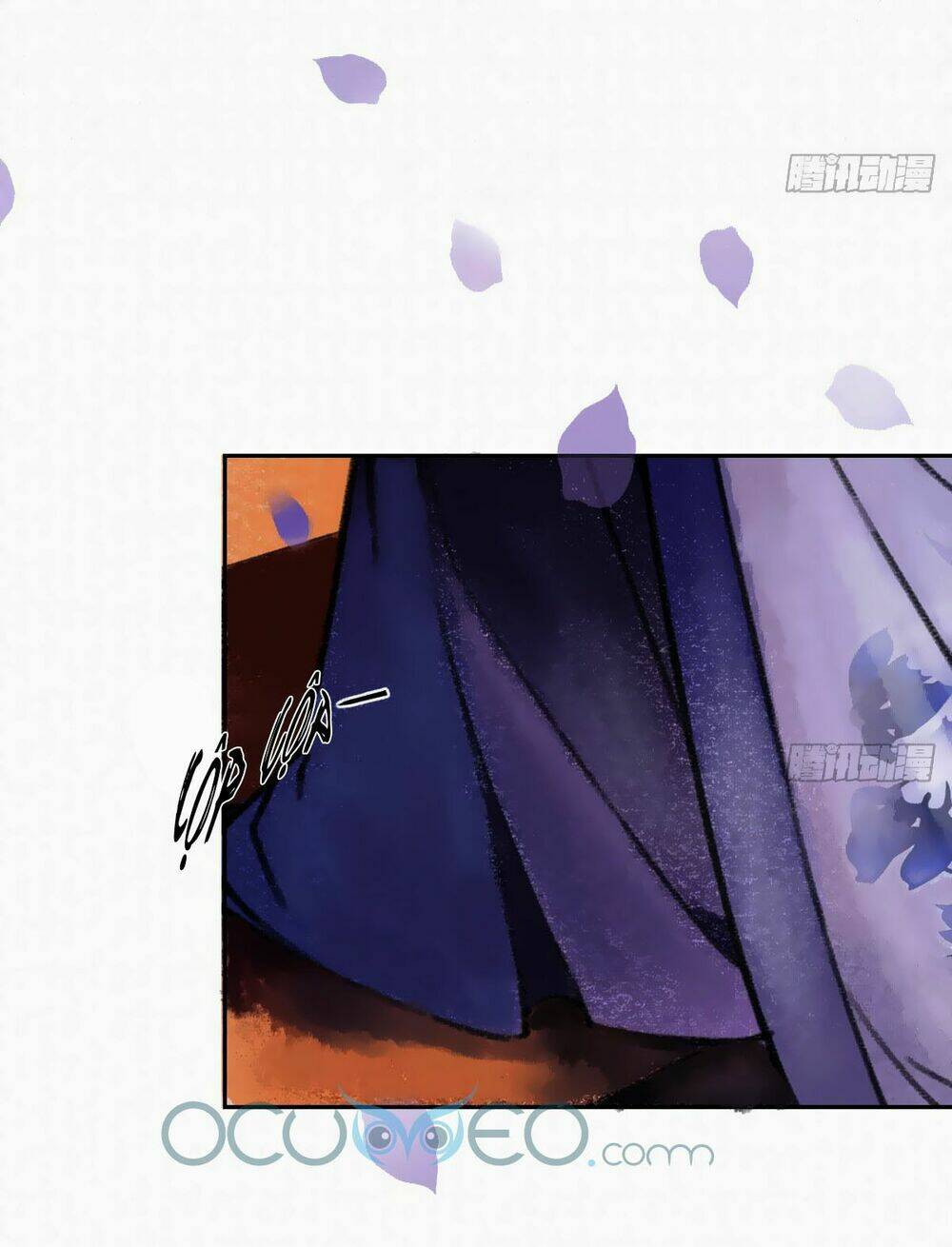 giấc mộng nam triều chapter 3 2