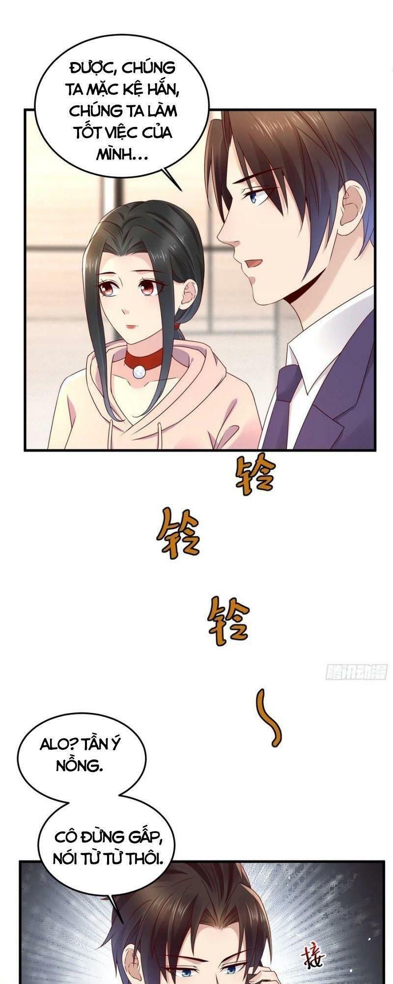 vua đầu tư mạnh nhất chapter 66 25