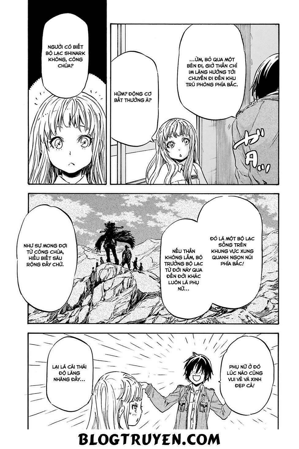 nejimaki seirei senki - tenkyou no alderamin chapter 15 12