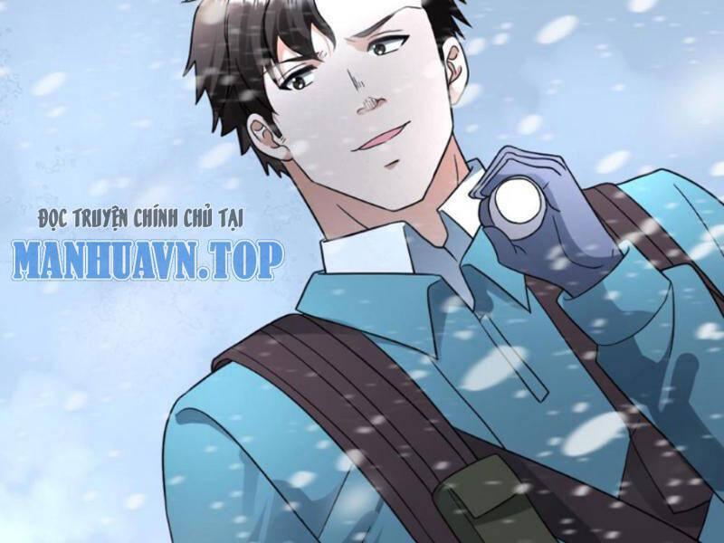 đóng băng toàn cầu: tôi gây dựng nên phòng an toàn thời tận thế chapter 183 8