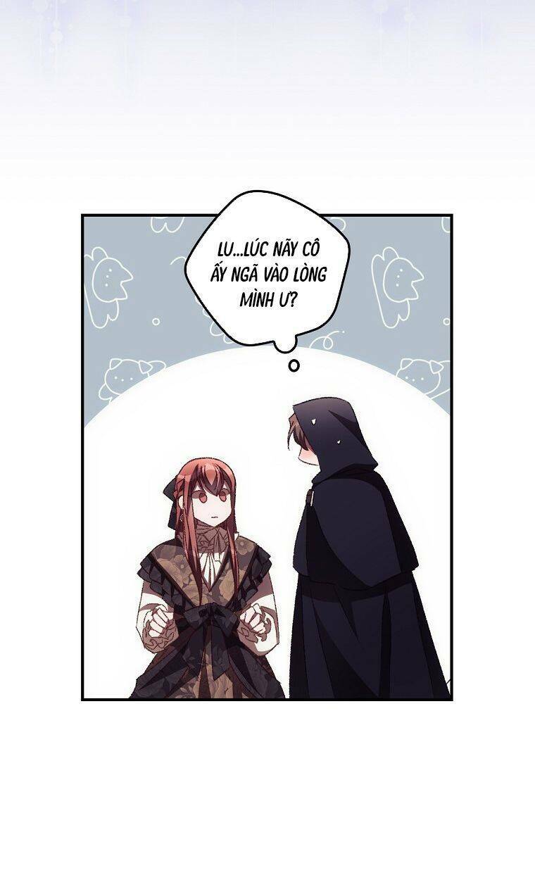 tôi nhìn thấy cái chết của bạn chapter 50 6